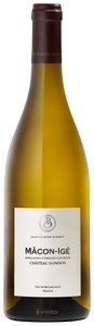 Jean-Claude Boisset, Macon, Ige Chateau London