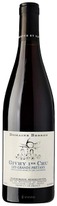 Domaine des Bessons Touraine-Amboise François 1er
