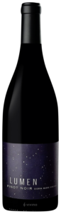 Lumen, Pinot Noir, Santa Maria Valley