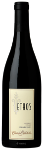 Chateau Ste. Michelle, Ethos Reserve Syrah, Columbia Valley