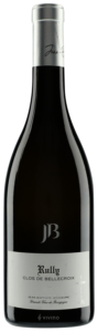 Jean-Baptiste Jessiaume, Rully, Clos de Bellecroix