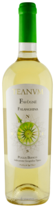 Cantine Teanum, Favugne Falanghina Bianco, Puglia