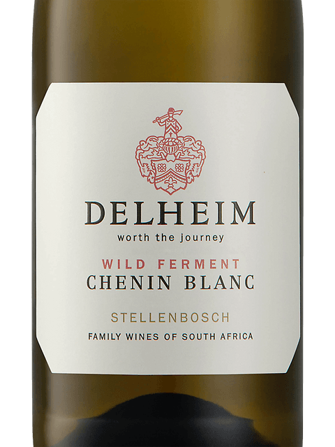 Delheim, Handcrafted Chenin Blanc, Stellenbosch