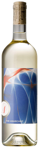 Anarchist Wine Co., The Skeptic, Clarksburg
