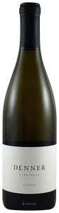 Tanner Vineyards Rosado