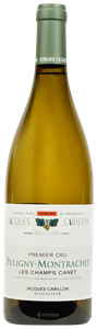 Domaine Jacques Carillon, Puligny-Montrachet Premier Cru, Champ Canet