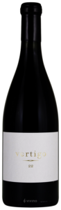 Booker, Tempranillo 22, Paso Robles