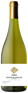 Tabali, Vetas Blancas Chardonnay, Limari Valley