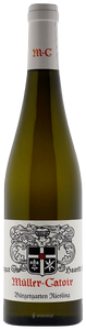 Muller-Catoir, Burgergarten Riesling Trocken, Pfalz