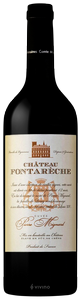 Chateau Fontareche, Pierre Mignard, Corbieres