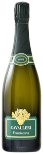 Cavalleri Brut