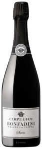 Bonfadini, Carpe Diem Saten, Franciacorta