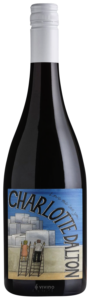 Charlotte Dalton, Love me Love you Shiraz, Adelaide Hills