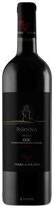 Terre di Giurfo, Sicilia, Ronna Syrah