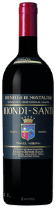 Biondi-Santi, Grappa