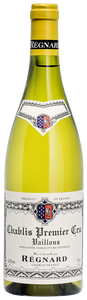 Regnard, Chablis Premier Cru, Vaillons