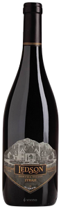 Ledson, Bellisimo, Sonoma Valley