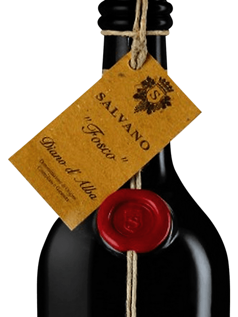 Salvano, Barbaresco