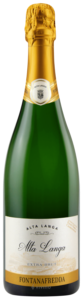 Fontanafredda, Alta Langa, Blanc de Blancs Extra Brut