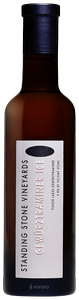 Standing Stone Vineyards, Gewurztraminer Ice, Finger Lakes
