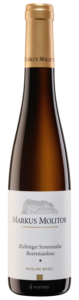 Markus Molitor, Zeltinger Sonnenuhr Riesling Beerenauslese 1*, Mosel