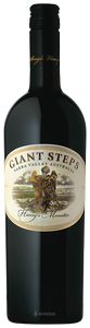 Giant Steps, Harry's Monster, Yarra Valley