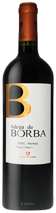 Adega Cooperativa de Borba Alentejo Branco