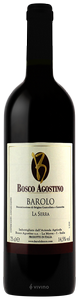 Bosco Agostino, Barolo, Neirane