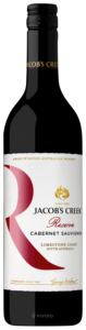 Beans Creek Cabernet Sauvignon Reserve