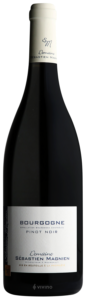 Sebastien Magnien, Bourgogne, Pinot Noir
