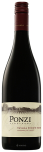 Ponzi, Tavola Pinot Noir, Willamette Valley