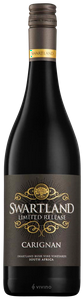 Swartland, Limited Release Carignan, Swartland