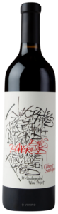 The Underground Wine Project, Devil's Playground Cabernet Sauvignon, Columbia Valley