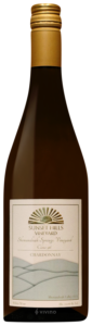 Sunset Hills Vineyard, Shenandoah Springs Chardonnay, Virginia
