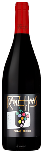 Franz Haas, Pinot Nero Ponkler, Alto Adige