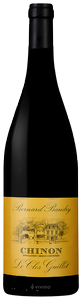 Bernard Van Berg, Le Vin Le Plus Simplement En Busigny Orange, VdF