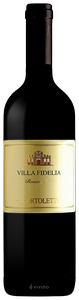 Sportoletti, Villa Fidelia Rosso, IGT