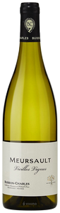 Buisson-Charles, Meursault, Le Tesson