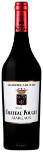 Chateau Pouget 4eme Cru Classe, Margaux