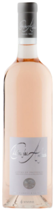 Chateau des Anglades, Cotes de Provence, Rose