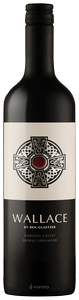 Ben Glaetzer, Wallace, Barossa Valley