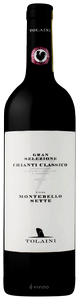 Tolaini, Montebello Sette Gran Selezione, Chianti Classico