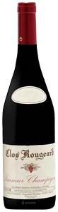 Clos Rougeard, Saumur-Champigny