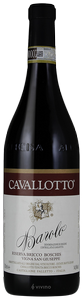 Cavallotto, Barolo, Bricco Boschis San Giuseppe Riserva