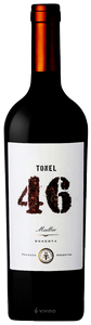 Bodegas Los Toneles Malbec Reserva Tonel 46