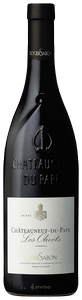 Roger Sabon, Chateauneuf-du-Pape, Les Olivets