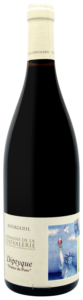 Domaine de la Chevalerie, Bourgueil, Franco de Porc