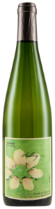 Domaine Roland Schmitt, Thalberg Riesling, Alsace