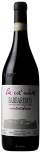 Ca' Nova, Barbaresco, Montestefano