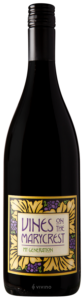 Vines on the Marycrest, Buck's Boogie Dessert Wine, Paso Robles